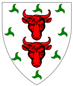 Oenghus bally Mullaney