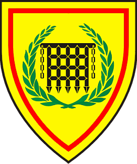 Valley Wold, Shire of